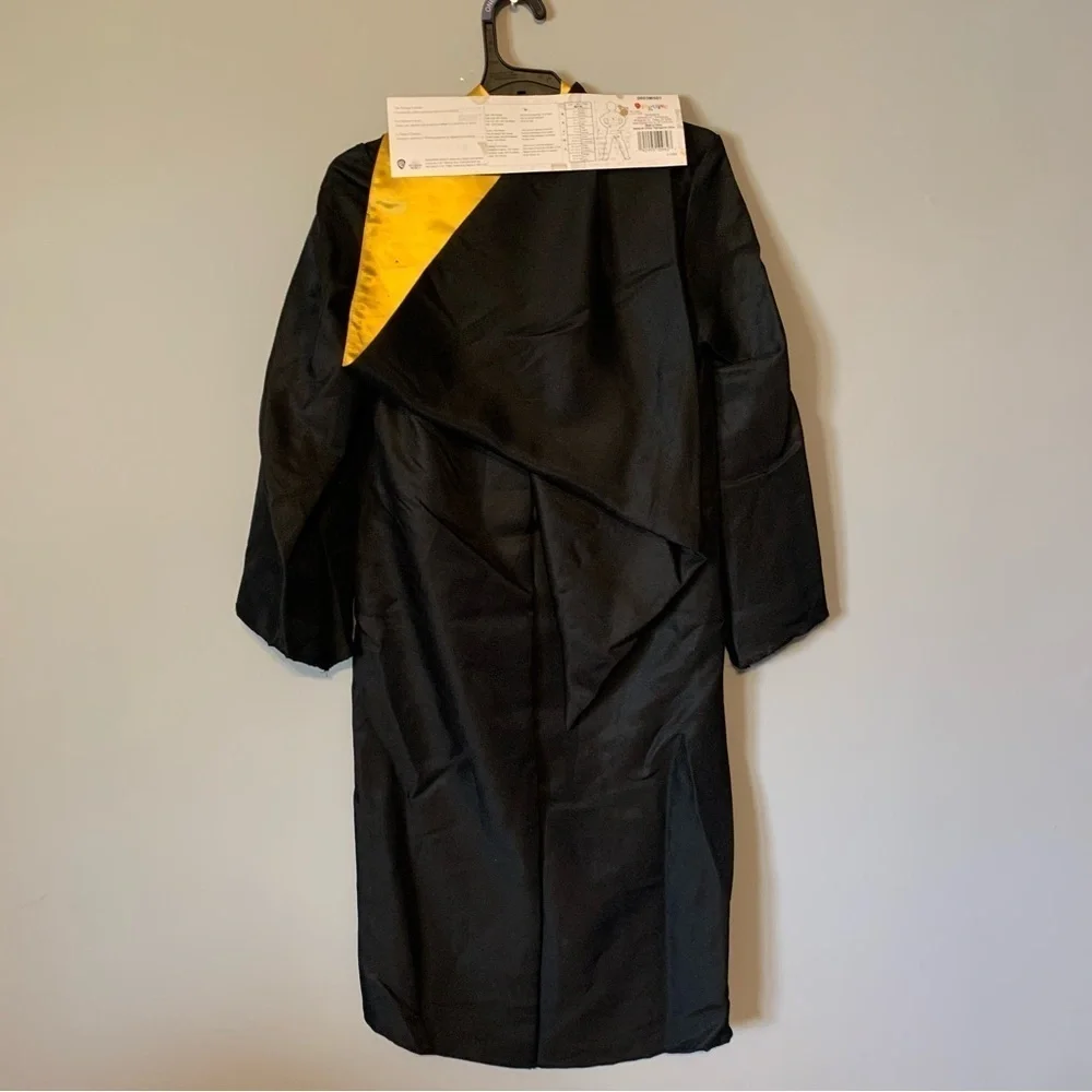 NWT. WB Harry Potter Hogwarts Child Costume